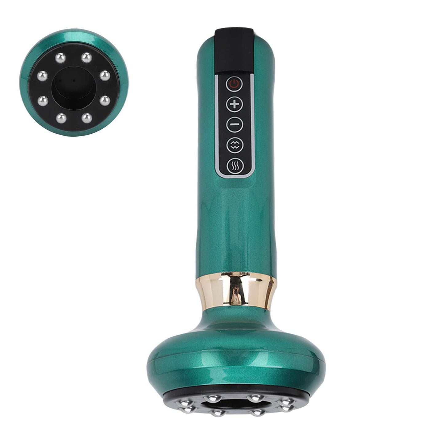Moxie Amsterdam | Anti-cellulite Massager